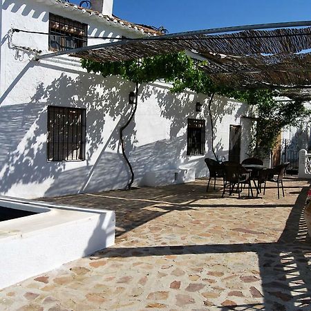 Casa De Aulabar Exterior foto