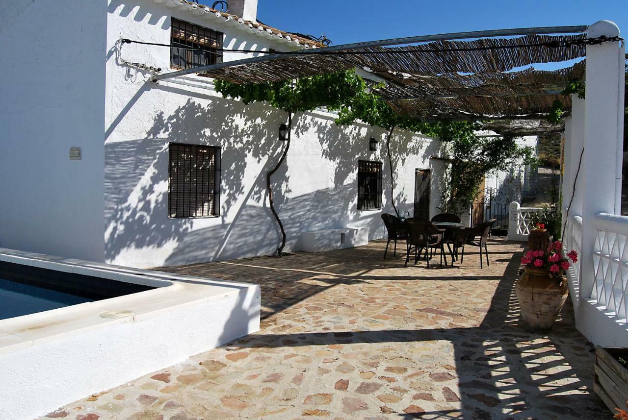 Casa De Aulabar Exterior foto