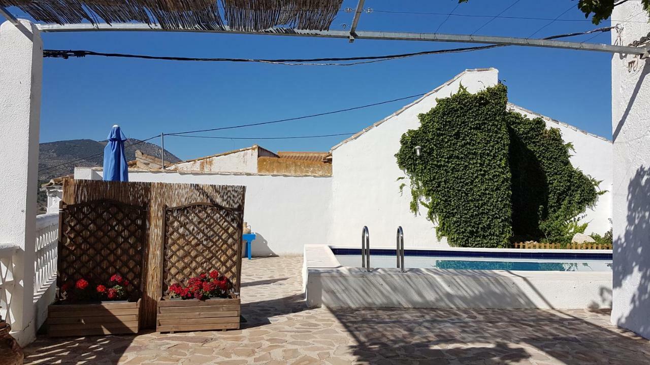 Casa De Aulabar Exterior foto